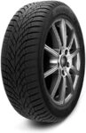 185/55Tr15Kumho Tl Wp52 (Neu) 82T E
