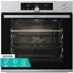Gorenje OptiBake Advanced BSA 6747 A04XWI Einbau-Backofen/Wifi Connected / 77L /