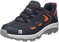Jack Wolfskin Unisex VOJO TEXAPORE LOW K Wanderschuhe