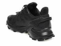 Salomon Herren Running Shoes, Black, 47 1/3 EU