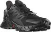 Salomon Herren Running Shoes, Black, 43 1/3 EU