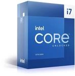 Intel&reg; Core&trade; i7-13700K Desktop-Prozessor 16 Kerne (8 P-cores und 8 E-cores)...