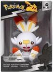 Pok&eacute;mon PKW2520 - Vinyl Figur - Hopplo. offizielle Sammelfigur, 10cm