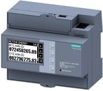 Siemens 7KM2200-2EA30-1EA1 Messgeraet SENTRON, Messgeraet, 7KM PAC2200