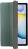 Hama Fold Clear Bookcase Samsung Galaxy Tab S6 Lite Grün, Transparent Tablet...