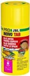 JBL PRONOVO TAB, Futter f&uuml;r alle Aquarienfische von 1-20 cm, Fischfutter-Tabletten,