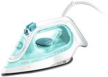 Braun TexStyle 3 SI3041GR, Dampfb&uuml;geleisen, Dampfleistung 45 g/min, Dampfsto&szlig; 150