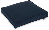 H.O.C.K. Sitzkissen Outdoor Stuhlkissen Classic Uni &ndash; UV-best&auml;ndig,