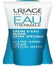 Uriage Hand-Wassercreme, 2 x 50 ml