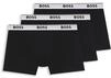 BOSS Herren Mix&Match T-Shirt R Regular-Fit T-Shirt aus Stretch-Baumwolle mit