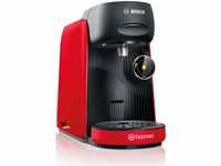 Bosch Tassimo finesse Kapselmaschine TAS16B3, über 70 Getränke, intensiverer Kaffee