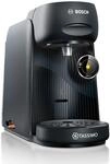 Bosch Tassimo Finesse Kapselmaschine TAS16B7 Kaffeemaschine by, 70 Getr&auml;nke,