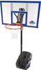Lifetime Basketballanlage New York Portable