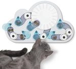 Catstages Nina Ottosson Rainy Day Puzzle & Play - Interaktives