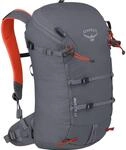 Osprey Mutant 22 Rucksack, Tungsten Grey