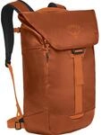 Osprey Transporter Flap Rucksack f&uuml;r Lifestyle, Unisex Orange Dawn O/S