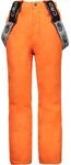 CMP Kinder, Skihose, Orange, 92