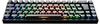 DELTACO GAMING DK440R – Mechanische Gaming Tastatur (Kabellos, RGB Beleuchtung,