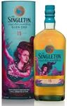 The Singleton 15 Jahre - Special Releases 2022, Single Malt Scotch Whisky, In...