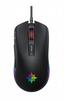 Inca IMG-GT14 PRO Optisch Gaming Maus Mouse 3600 DPI RGB-Logo