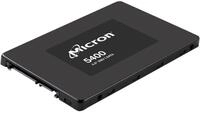 Micron 5400 MAX 2.5" 3,84 to S&eacute;rie ATA III 3D TLC NAND