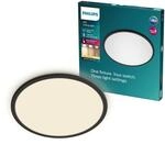 PHILIPS LED SceneSwitch Deckenleuchte (36 W), 3 Helligkeitsstufen, warmwei&szlig;es Licht,