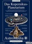 AstroMedia Bausatz Kopernikus Planetarium