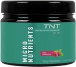 TNT Micronutrients Multivitamin Pulver - 360g - S&uuml;&szlig;e Himbeere Geschmack | 24