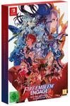 Fire Emblem Engage: Divine Edition - [Nintendo Switch]