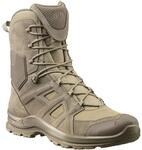 HAIX Black Eagle Athletic 2.0 V T high/desert Sidezipper