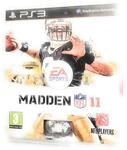 Madden NFL 11 [UK Import]