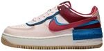 Nike Af1 Shadow Damen Wanderschuh
