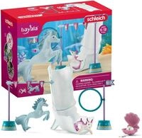 Schleich BAYALA | Magisches Unterwasserturnier 42575 | 19 Teile | Spielset ab 5
