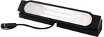 Paulmann 94667 Plug & Shine LED Au&szlig;enleuchte Plug & Shine Wandfluter Tidos IP67
