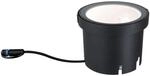 Paulmann 94669 Plug & Shine LED Au&szlig;enleuchte Plug & Shine Wandfluter Ocos IP67 incl.