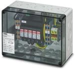 PHOENIX CONTACT 1055628 SOL-SC-2ST-0-DC-2MPPT-2000SE Generatoranschlusskasten