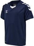 hummel hmlCORE XK Poly Jersey S/S Kids