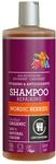 Urtekram Nordic Berries Shampoo, Organic, Repairing, 500 ml