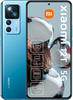 Xiaomi Nu unlocked-12T-256-BLUE Smartphone