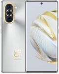 Huawei Nova 10 5G 128GB/8GB RAM Dual-SIM Starry-Silver