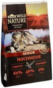 Dehner Wild Nature Hundetrockenfutter Senior Bergweide | getreidefrei | nat&uuml;rliches