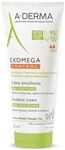 A-DERMA EXOMEGA Control Creme, 200 ml Creme