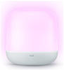 WiZ Tunable White and Color Hero Tischleuchte (620 lm), LED Leuchte mit 16 Mio.