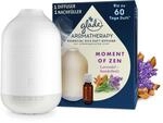 Glade Aromatherapy Duft-Diffuser Starterset, Lavendel Sandelholz 17,4ml