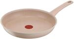 Tefal G29306 Delight Bratpfanne 28 cm | unbedenkliche Antihaftversiegelung 