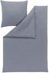 ESTELLA Mako Interlock Jersey Bettw&auml;sche Uni Takoma