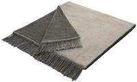 Sofaschoner "Cover Cotton, Design Salt & Pepper"