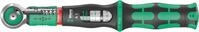 Wera 05075800001 Safe-Torque A 1 Drehmomentschl&uuml;ssel mit 1/4"-Vierkantantrieb,...
