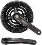 SHIMANO Unisex &ndash; Erwachsene T6010 Innenlager, schwarz, 1size