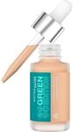 Maybelline New York Leichte Serum Foundation, Serum-Makeup f&uuml;r aufbaubare Deckkraft